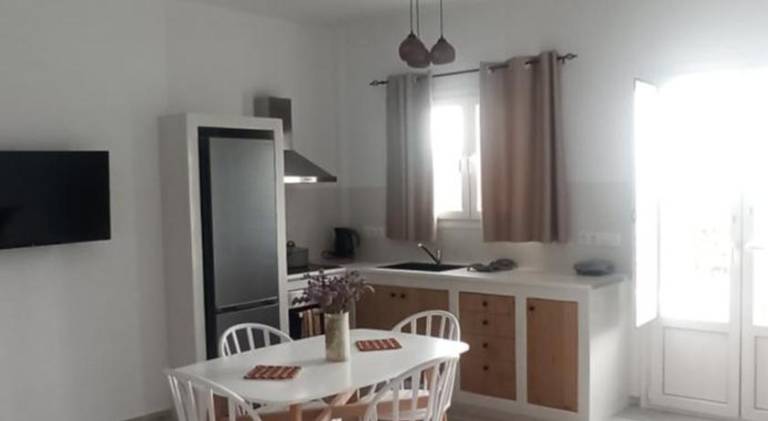 Apartment with terrace — photo 2