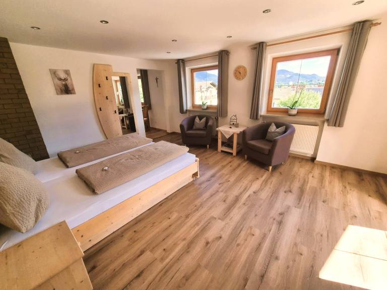 Ferienwohnung Schönau am Königssee