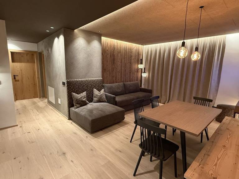 Ferienwohnung in Stefansdorf, Kronplatz f&uuml;r max. 6 Personen