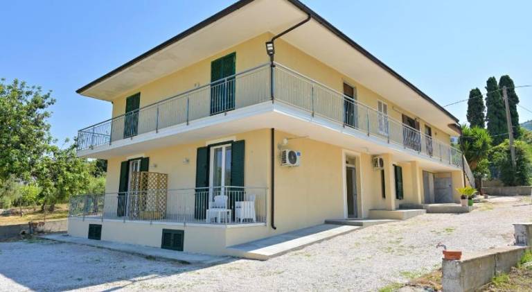 Villa Melina Bed & Breakfast — photo 5