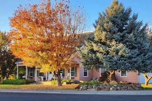 House Moses Lake