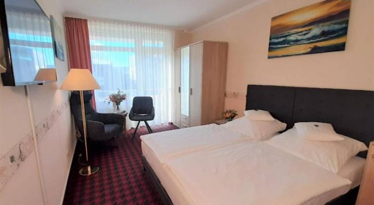 Hotel Krupp — photo 2