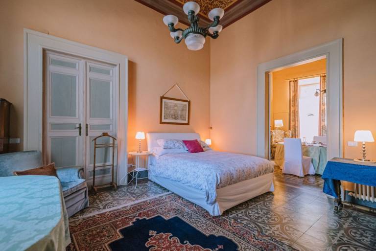 Casa Fermo
