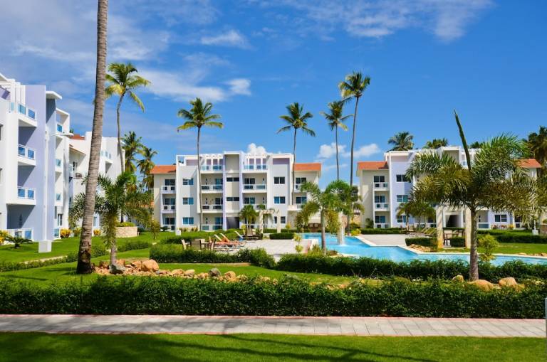 Condo  El Cortecito