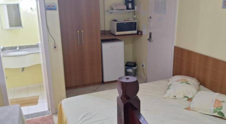 Serviced apartment with sauna & pool — photo 2
