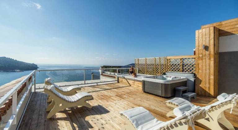 Hotel Santa Caterina — photo 3