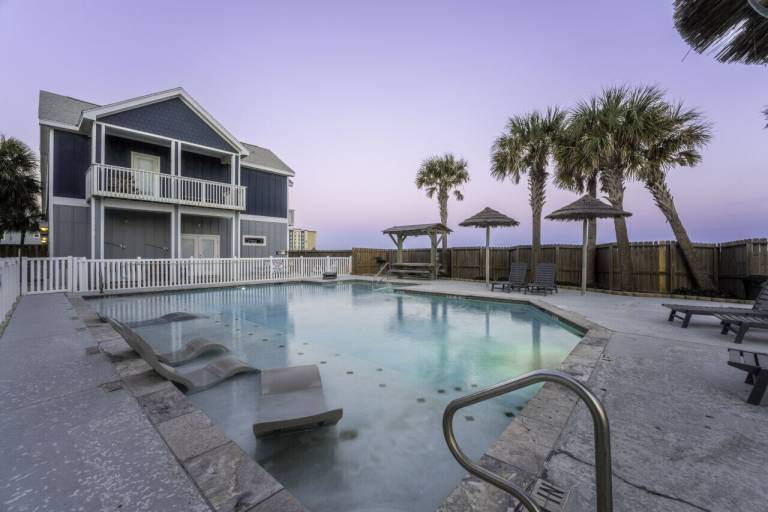 Condo  Padre Island