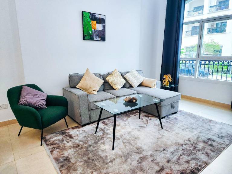 100 m² Ferienwohnung