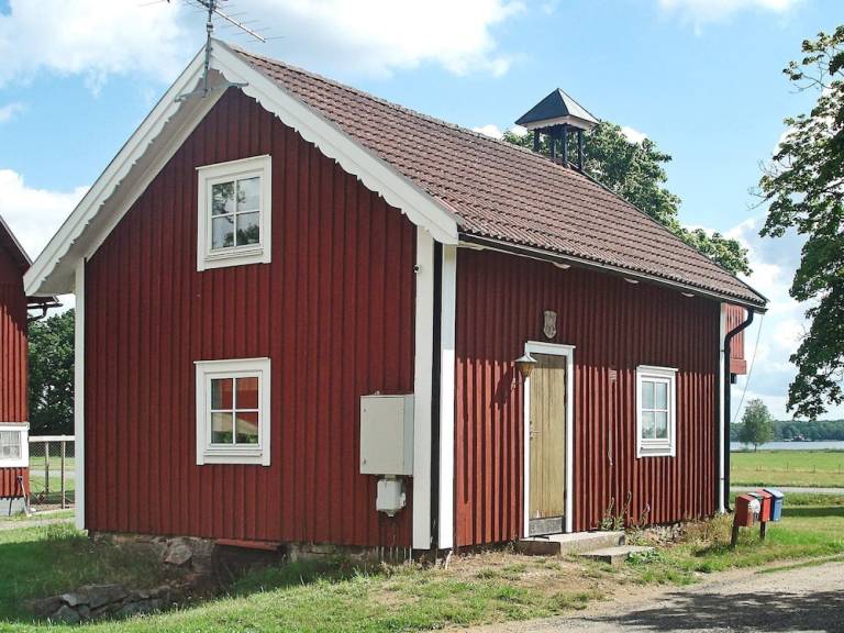 Ferienhaus Grimslöv