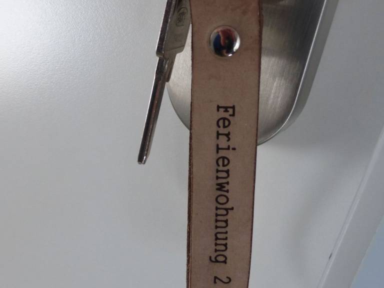 Ferienwohnung 2