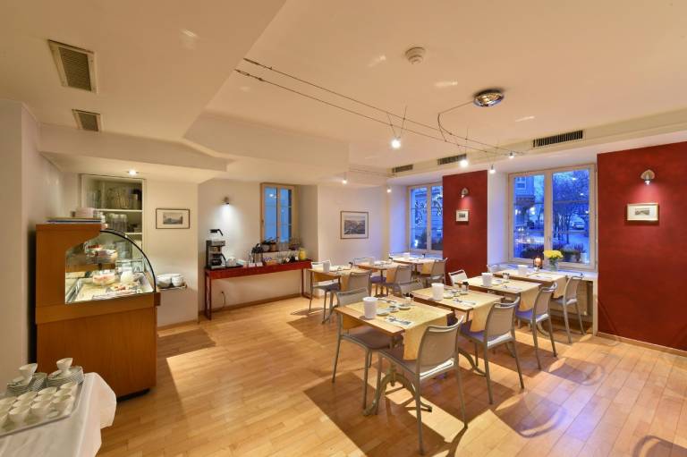 Hotel Hirschen & Weinschenke — photo 2