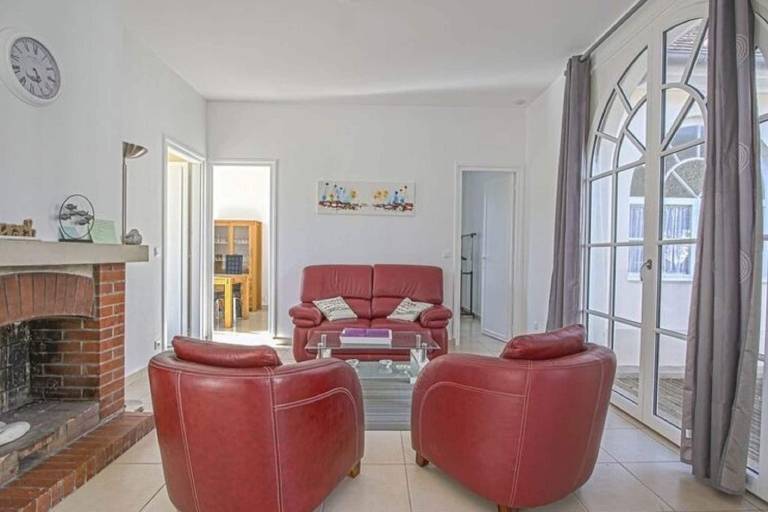 Ferienhaus  Colleville-sur-Mer
