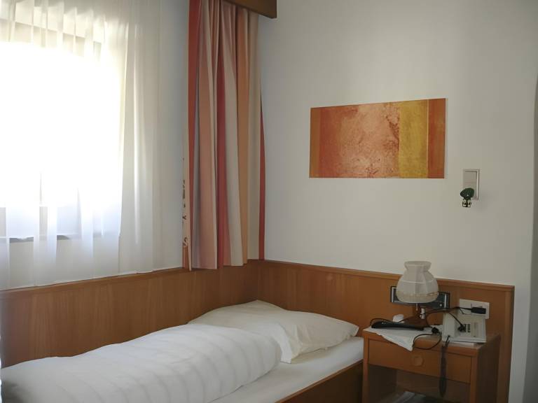 Gasthof Schaber in See