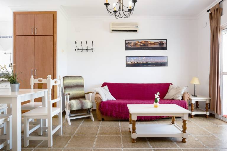 Beautiful Apartment "Artico 205" in City Centre with Balcony & Wi-Fi — photo 3