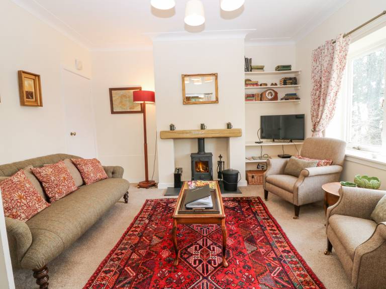 Children-friendly cottage with garden | Pets are welcome — photo 4