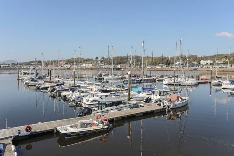 Cottage Pwllheli