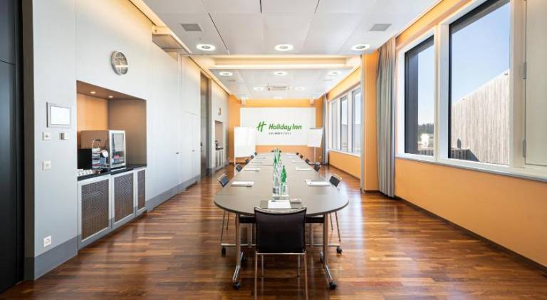 Holiday Inn Bern Westside By IHG — photo 4