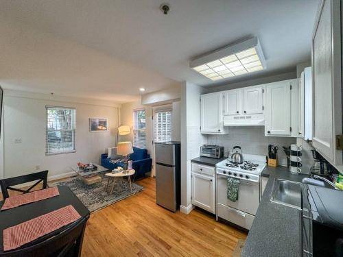 Apartman Boston