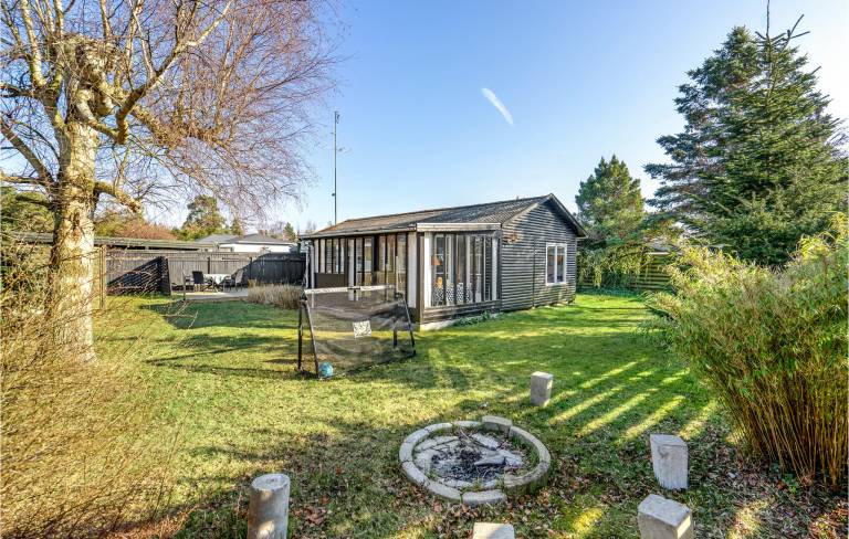 Ferienhaus  Marielyst