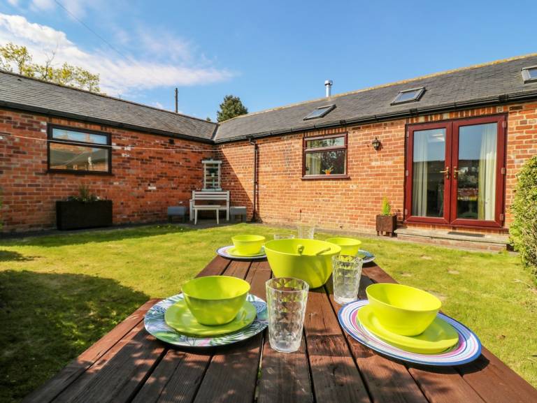 Cottage Tadcaster