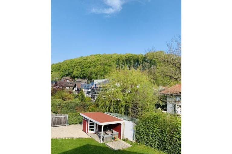 Ferienhaus  Ammersee