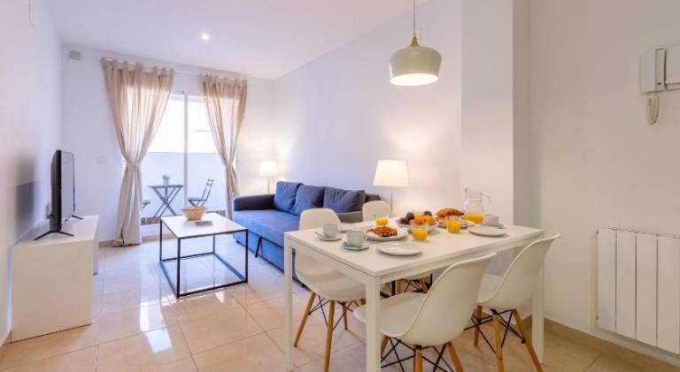 Apartment | Next to Alcazaba of Málaga | Pet-friendly — photo 3