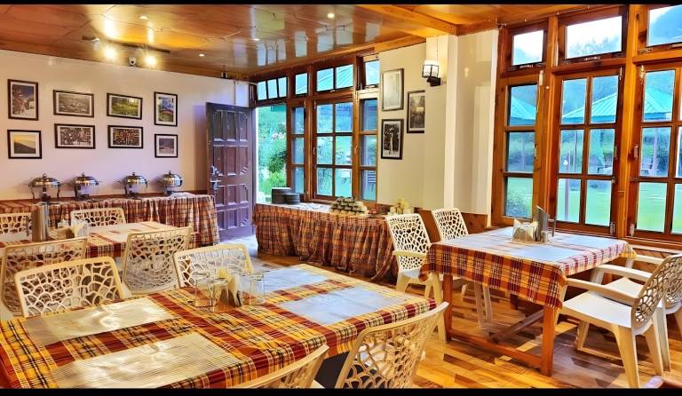 Celebriti Inn by London vista Hotels - Old Manali — photo 4