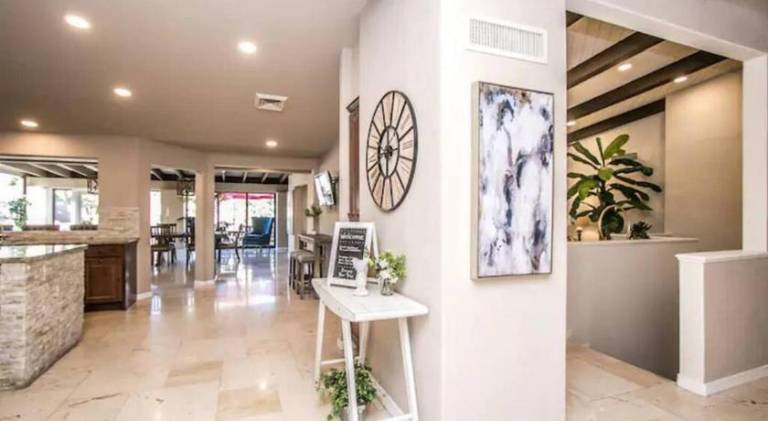 Fully equipped vacation home with barbecue, hot tub & private pool | Good for workation | Pet-friendly — photo 5