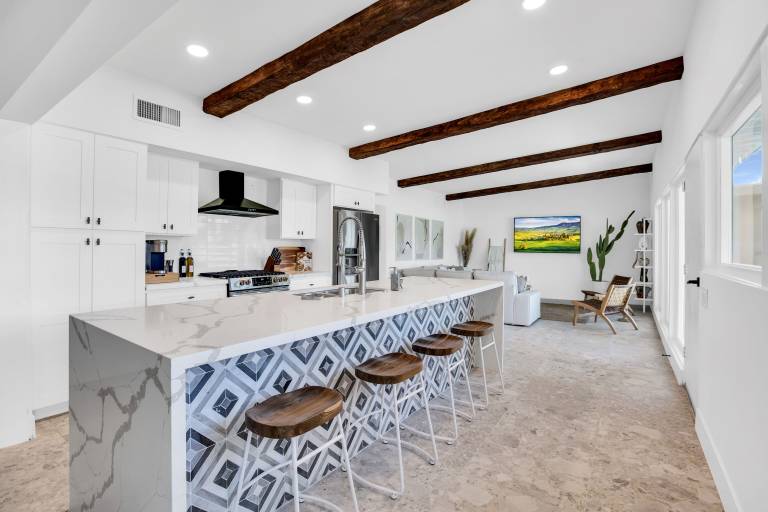 House Indian Wells