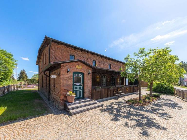 Ferienwohnung  Drewitz