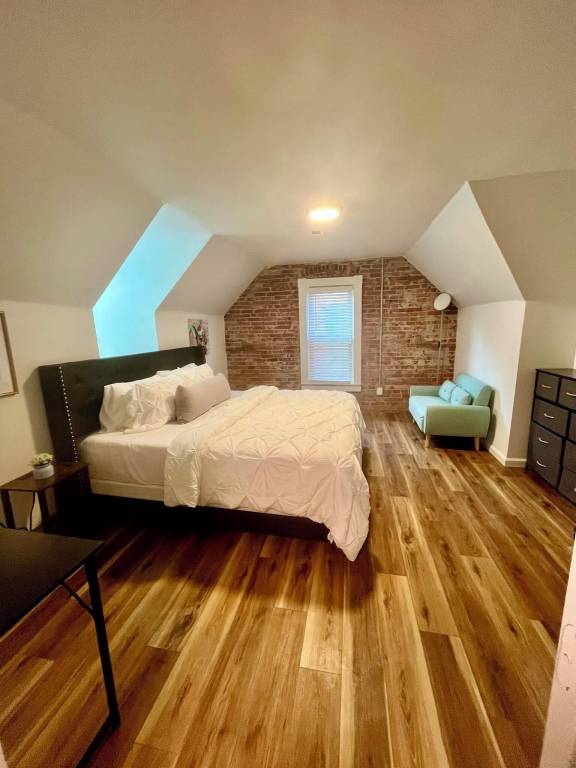 Apartment Saint Charles