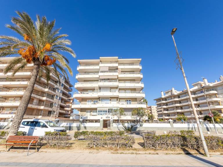 Apartamento  Cubellas