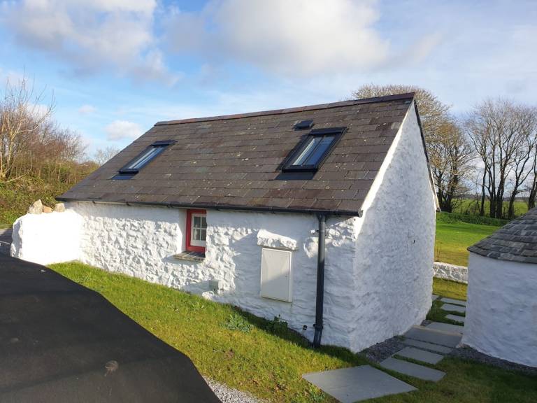 Cottage Bosherston