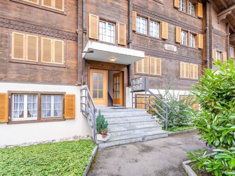 Nice rental apartment with terrace | Pet-friendly — photo 3