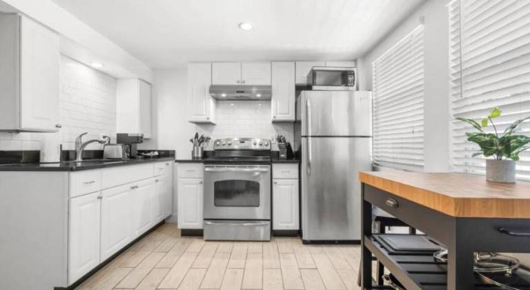 Holiday apartment with 1 room for 4 persons — photo 3