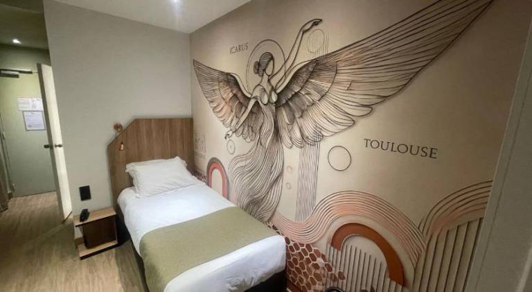 Hotel Icare — photo 2