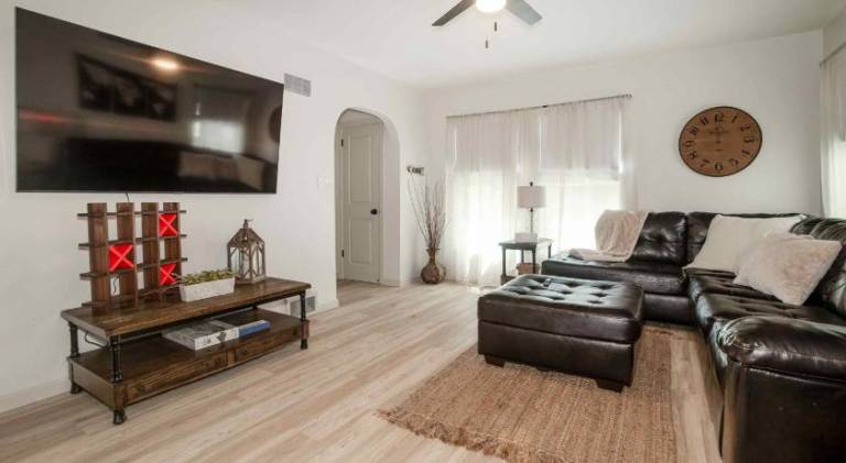 278 m&sup2; Ferienhaus