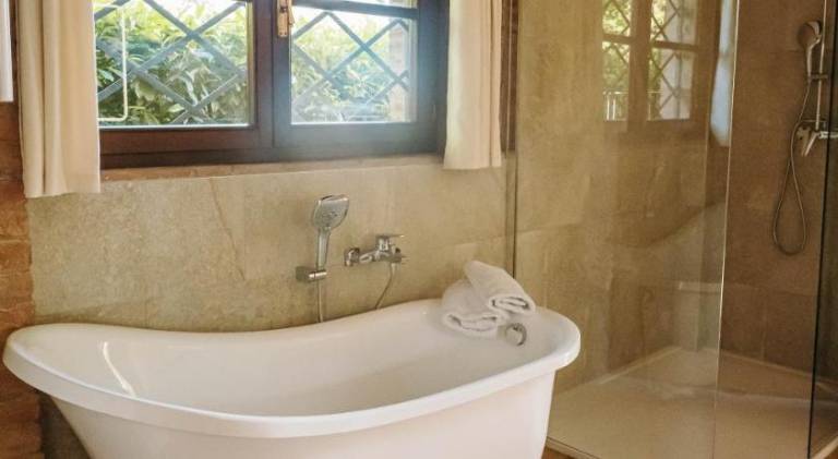 Family-oriented house with garden, pool & barbecue | Good for workation | Dogs allowed — photo 4