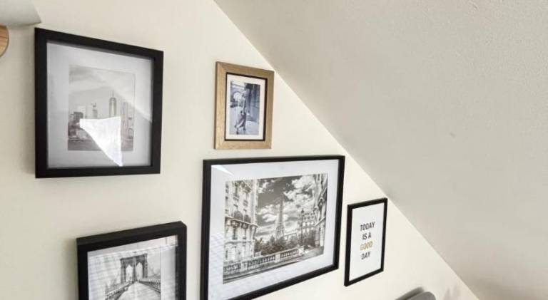 Ferienhaus Straßburg