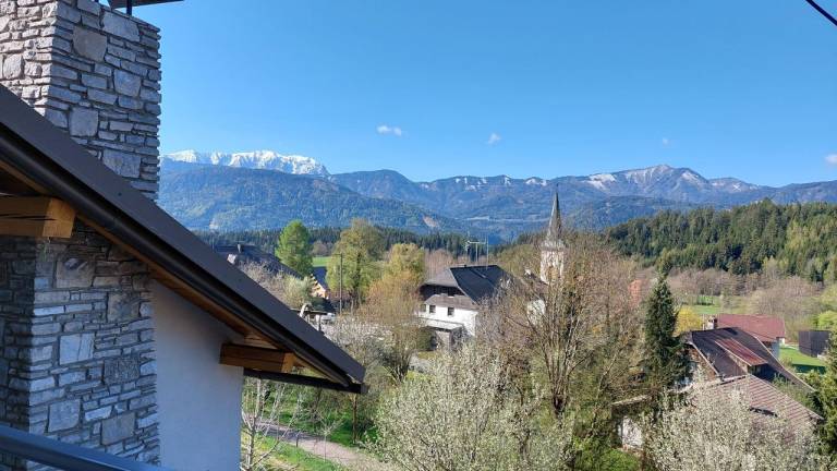 Ferienwohnung Feistritz an der Drau