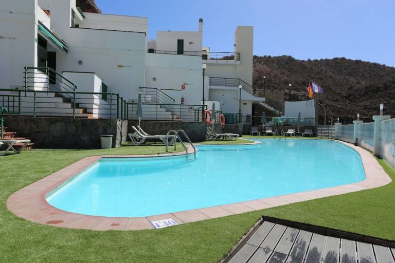 Aparthotel Arguineguin