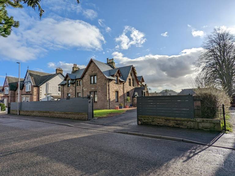 Bed & Breakfast Inverness