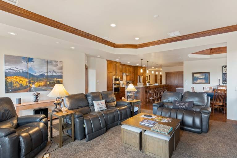 Condo Steamboat Springs