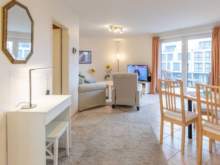 Wohnung 2