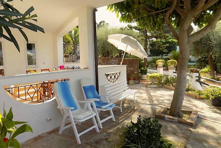 Children-friendly lovely holiday apartment with yard | Close to the beach | Dogs allowed — photo 5