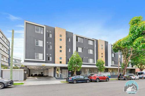Apartment  Wentworthville