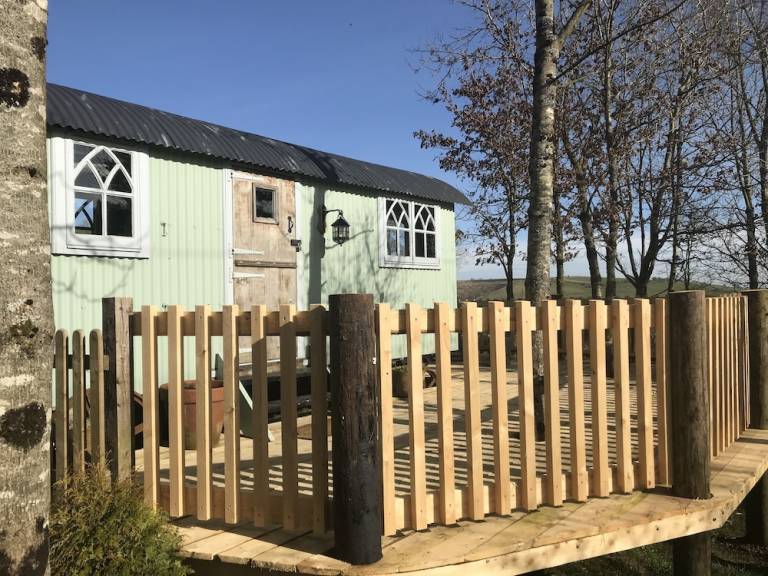 Farmhouse Felindre