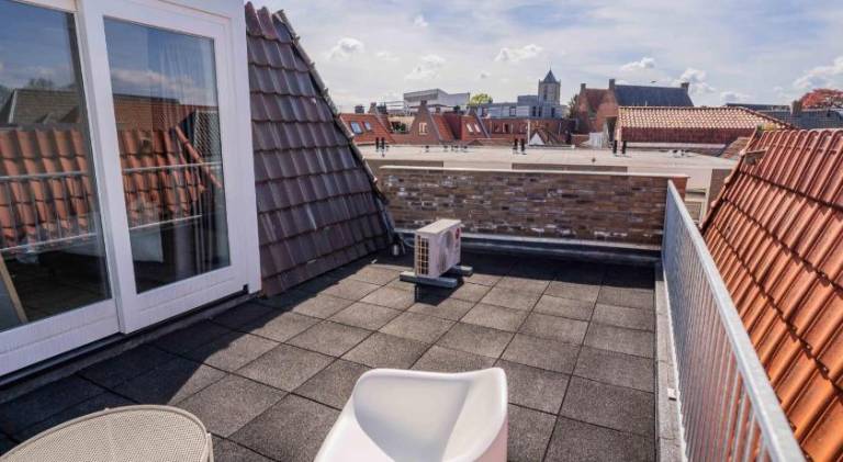 Appartement Tiel