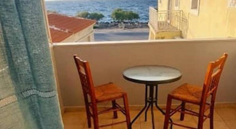 Holiday apartment with BBQ & terrace — photo 5