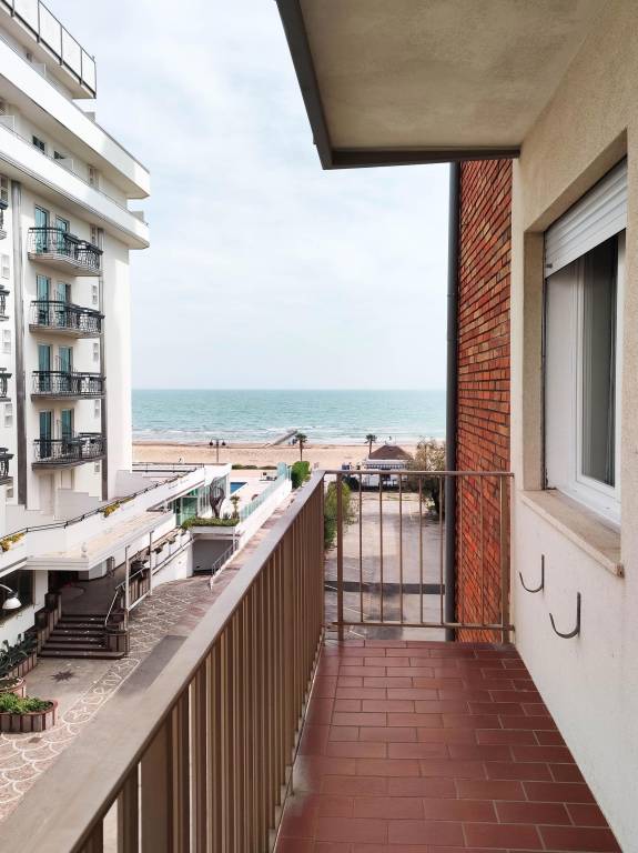 Apartment with 1 room for 5 persons in Jesolo